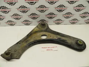 PEUGEOT 208 L.18, ROKA, PREDNJA LEVA