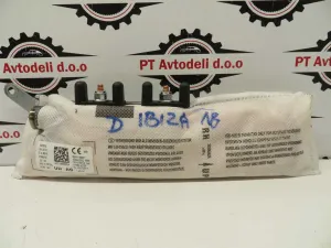 SEAT IBIZA L.18, SEDEŽNI AIRBAG, DESNI