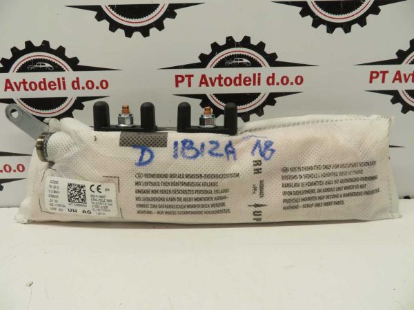 SEAT IBIZA L.18, SEDEŽNI AIRBAG, DESNI