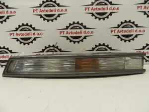 VW PASSAT L.07, SMEROKAZ, LEVI
