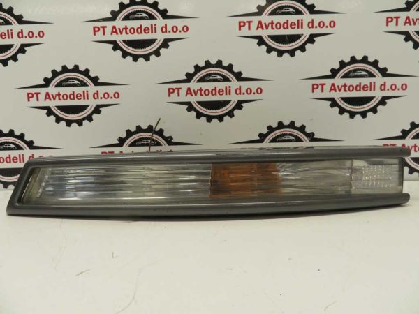 VW PASSAT L.07, SMEROKAZ, LEVI