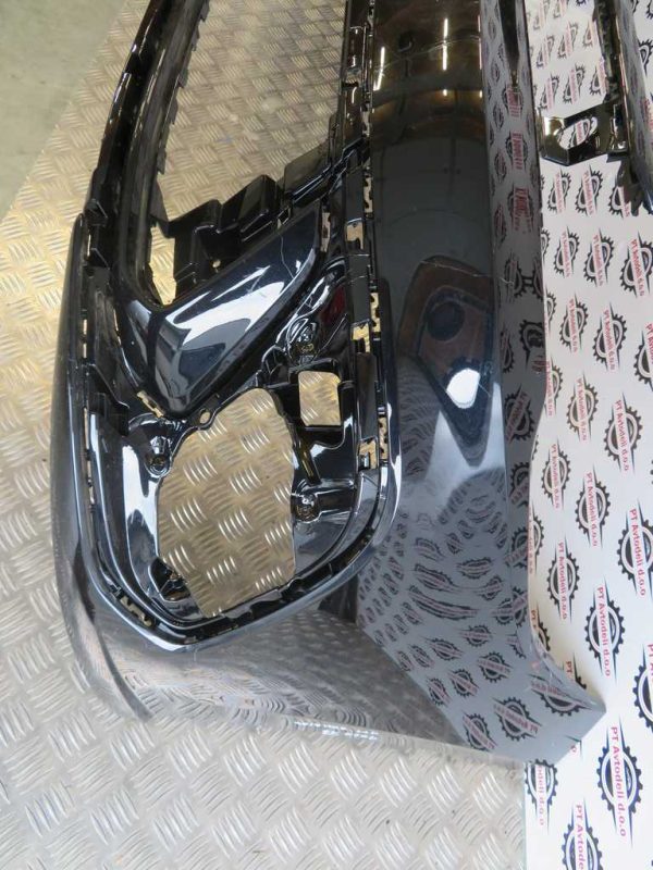 VW POLO GTI L.18, PREDNJI ODBIJAČ - Image 3