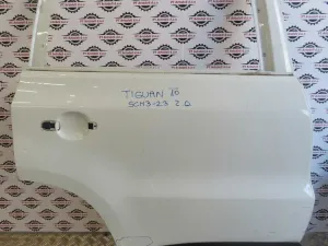 VW TIGUAN L.10, ZADNJA DESNA VRATA