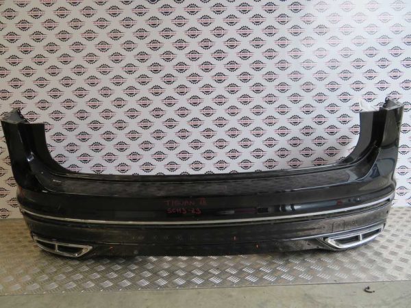 VW TIGUAN L.18, ZADNJI ODBIJAČ