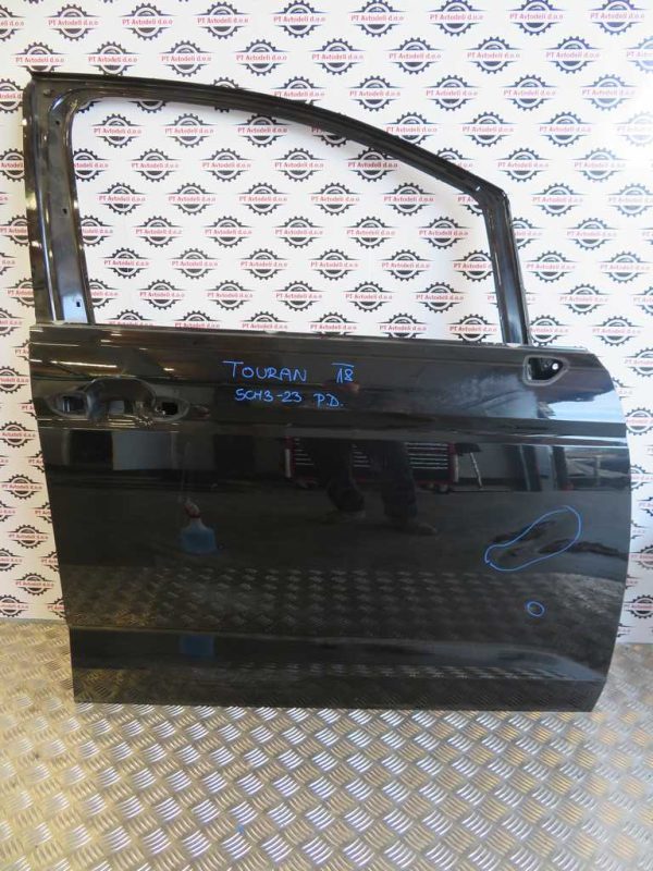VW TOURAN L.18, PREDNJA DESNA VRATA