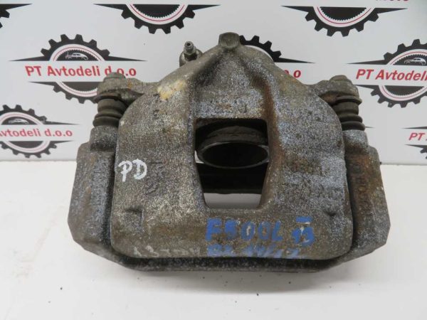 FIAT 500L L.13, ZAVORNA ČELJUST, PREDNJA DESNA - Image 2