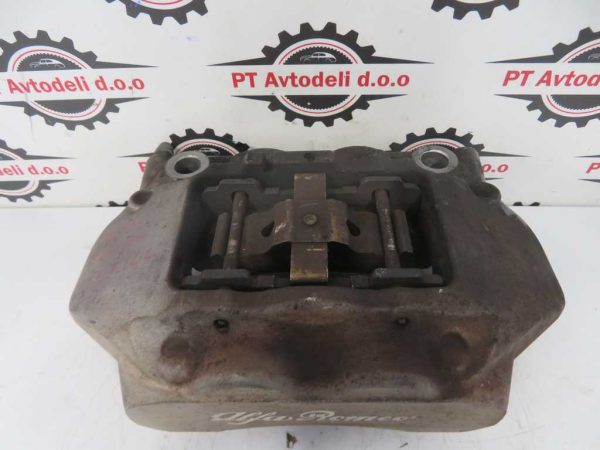 ALFA ROMEO 159 L.07, BREMBO ZAVORNA ČELJUST, PREDNJA DESNA - Image 2