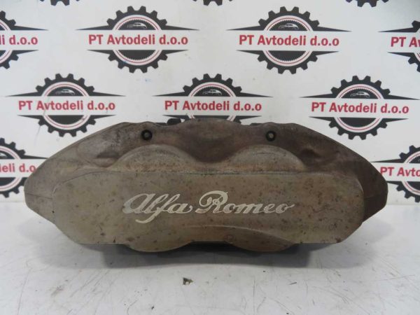 ALFA ROMEO 159 L.07, BREMBO ZAVORNA ČELJUST, PREDNJA DESNA