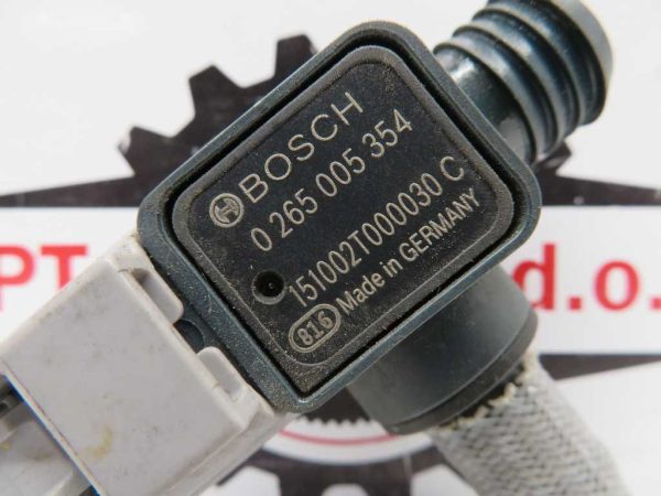 DACIA DUSTER 1.2 TCE L.16, VAKUM VENTIL - Image 2