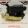 DACIA DUSTER L.16, KLJUČAVNICA VRAT, PREDNJA DESNA