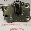 DACIA DUSTER L.16, KLJUČAVNICA VRAT, ZADNJA LEVA - Image 2