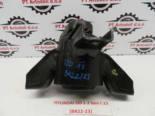 HYUNDAI I20 1.2 BEN. L.15, NOSILEC MOTORJA