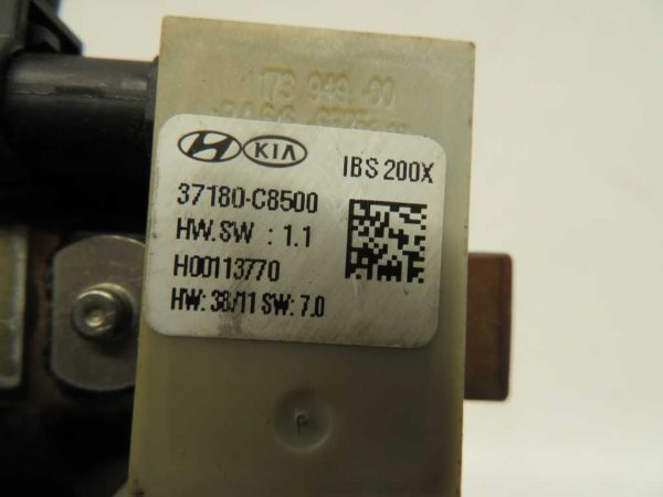 HYUNDAI I20 L.15, MINUS KLEMA - Image 2