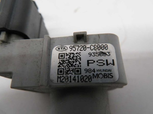 HYUNDAI I20 L.15, PARKIRNI SENZOR, 4X - slika 3