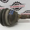 PEUGEOT 208 1.6 HDI L.18, POLOSOVINA, PREDNJA LEVA - Image 2