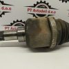 PEUGEOT 208 1.6 HDI L.18, POLOSOVINA, PREDNJA LEVA - Image 3