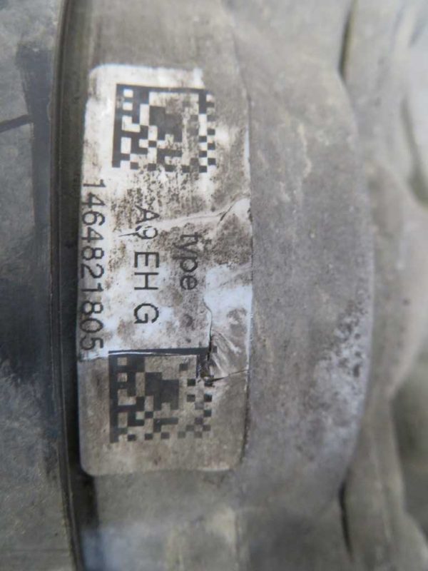 PEUGEOT 208 L.18, VOLANSKA LETEV - Image 6