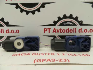 DACIA DUSTER L.16, AIRBAG SENZOR, 2X
