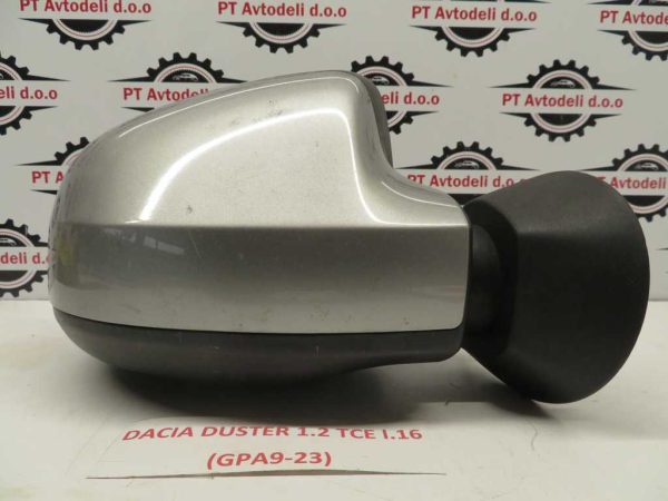 DACIA DUSTER L.16, DESNO OGLEDALO, 7 PIN - Image 2