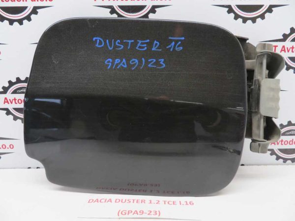 DACIA DUSTER L.16, VRATCA REZERVOARJA