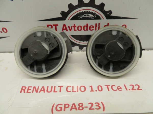 RENAULT CLIO L.22, AIRBAG SENZOR, 2X