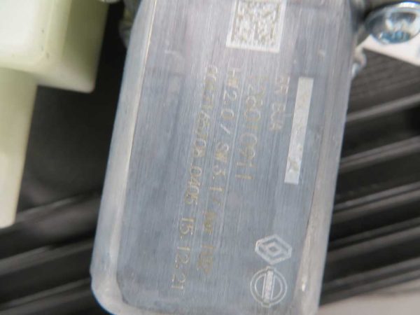 RENAULT CLIO L.22, MEHANIZEM ZA DVIG STEKLA, ZADNJI DESNI - Image 3
