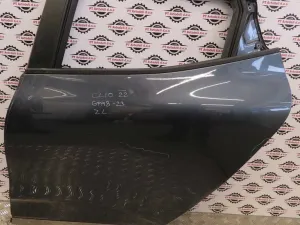 RENAULT CLIO L.22, ZADNJA LEVA VRATA