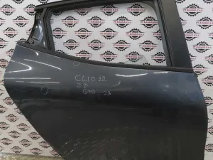 RENAULT CLIO L.22, ZADNJA DESNA VRATA
