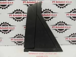 RENAULT CLIO L.22, ZUNANJA KLJUKA VRAT, ZADNJA DESNA