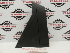 RENAULT CLIO L.22, ZUNANJA KLJUKA VRAT, ZADNJA LEVA