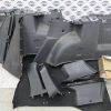 DACIA DUSTER L.16, NOTRANJOST KOMPLET - Image 3