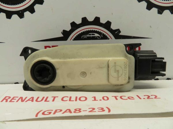 RENAULT CLIO L.22, MOTORČEK PREDNJIH LOPUT