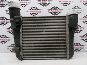 AUDI A4 1.9 TDI L.07, INTERCOOLER