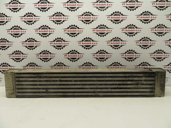 BMW 530D E60 L.05, INTERCOOLER - Image 2