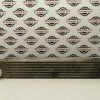 BMW 530D E60 L.05, INTERCOOLER