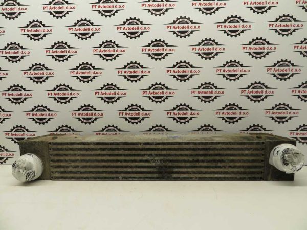 BMW 530D E60 L.05, INTERCOOLER