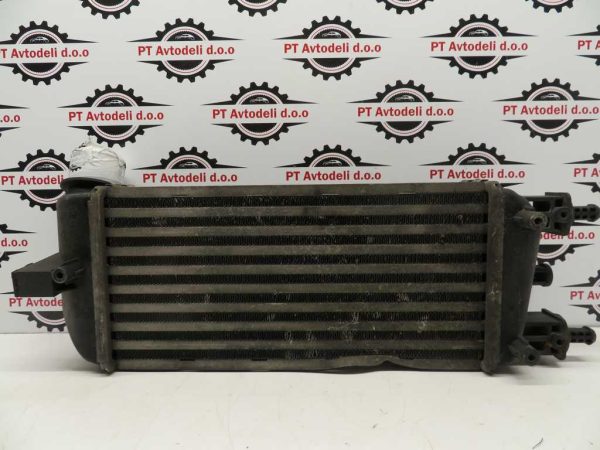 FIAT 500 1.3 JTDM L.08, INTERCOOLER - Image 2