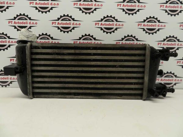 FIAT 500 1.3 JTDM L.10, INTERCOOLER - Image 2