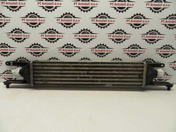 FIAT G. PUNTO 1.3 JTDM L.07, INTERCOOLER