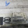 FIAT PANDA 0.9 T BEN. L.15, INTERCOOLER - Image 3