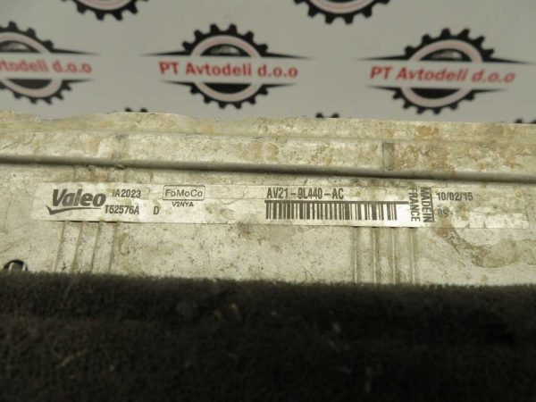 FORD ECOSPORT 1.5 TDCI L.15, INTERCOOLER - Image 3