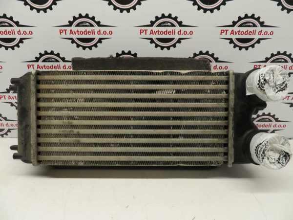FORD ECOSPORT 1.5 TDCI L.15, INTERCOOLER
