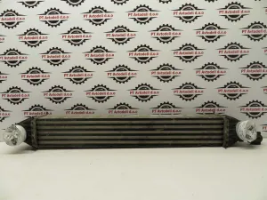 MINI COUNTRYMAN R60 1.6 T BEN. L.15, INTERCOOLER