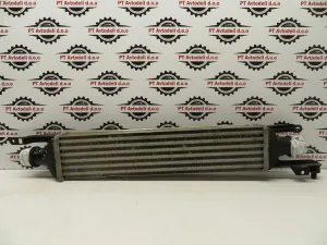 OPEL CORSA 1.3 CDTI L.07, INTERCOOLER