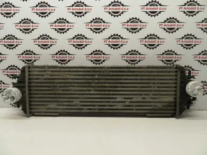 OPEL VIVARO 1.9 DCI L.02, INTERCOOLER