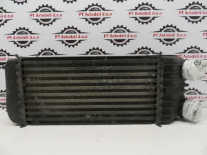 PEUGEOT 207 1.6 HDI L.06, INTERCOOLER