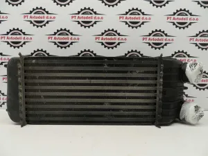 PEUGEOT 207 1.6 HDI L.07, INTERCOOLER