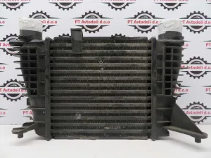 RENAULT MODUS 1.5 DCI L.08, INTERCOOLER
