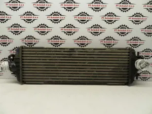 RENAULT TRAFIC 2.5 DCI L.04, INTERCOOLER