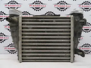 AUDI A4 2.0 TDI L.05, INTERCOOLER